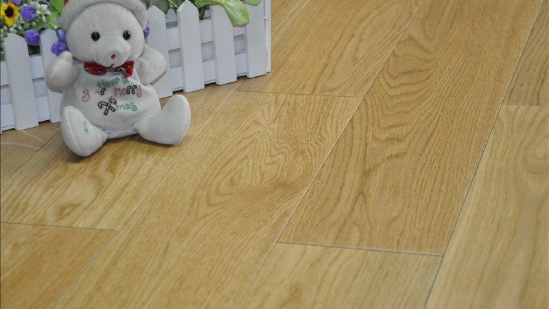 上海地暖地板，规格尺寸标准揭秘