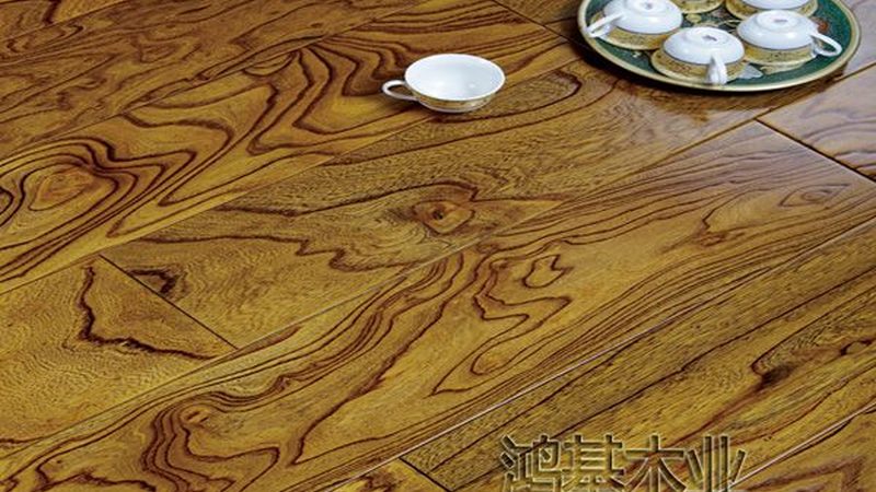 多层实木地板：揭秘上海厂家直销的优势与选购要点