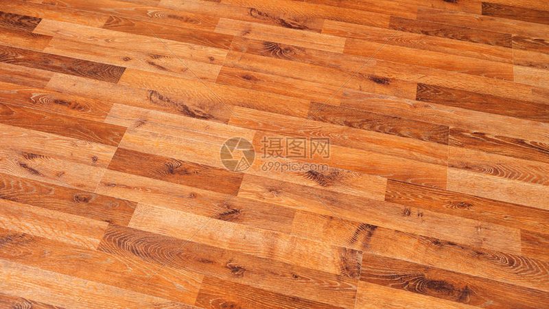 软木地板清洁保养：揭秘专业公司如何守护家居之美