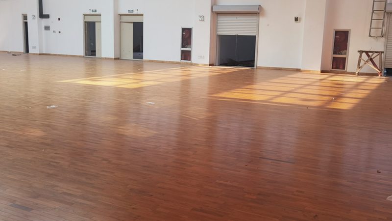揭秘石塑锁扣地板加盟代理，费用构成与选品要点
